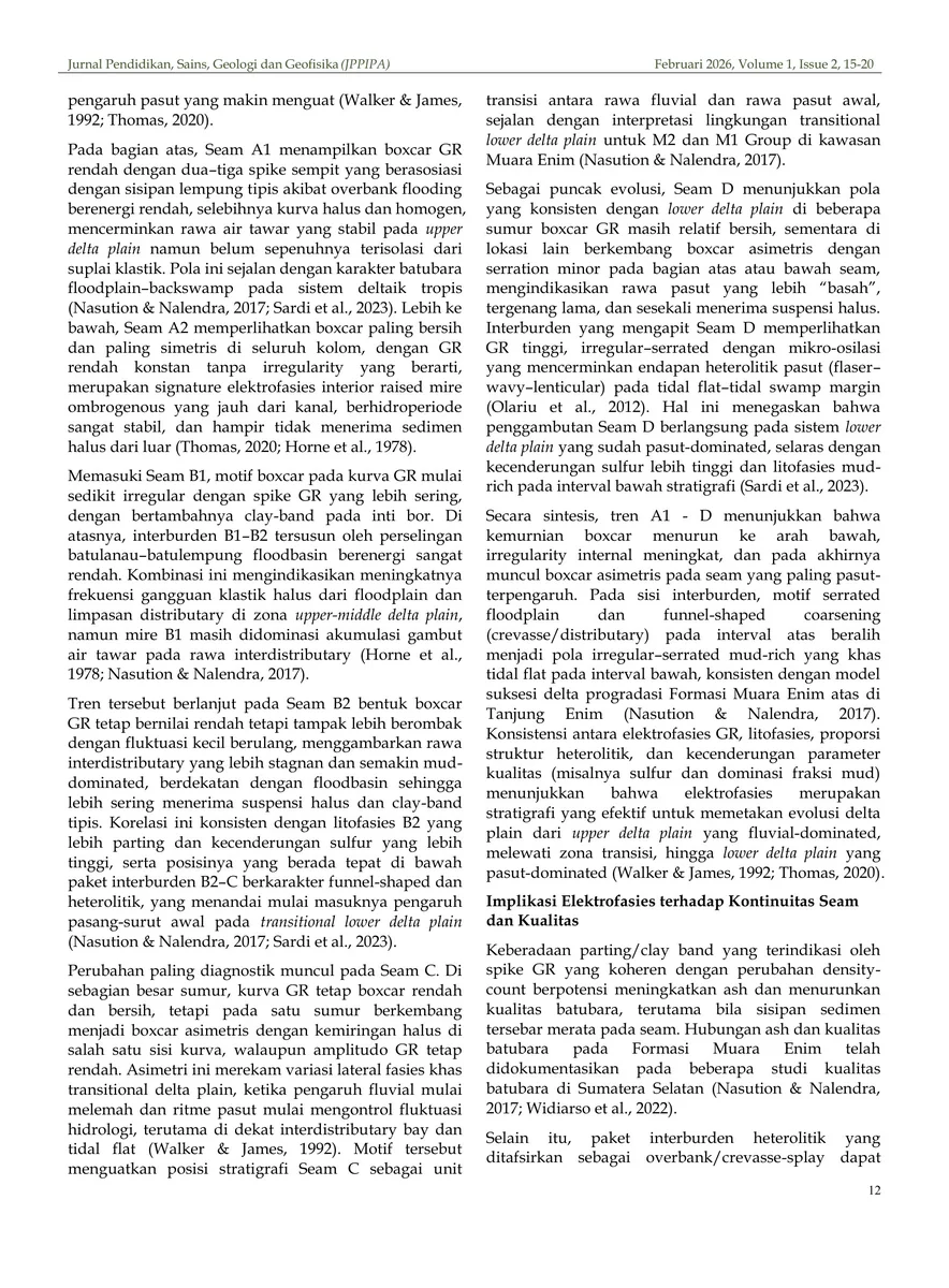 Accepted Manuscript — Page 12