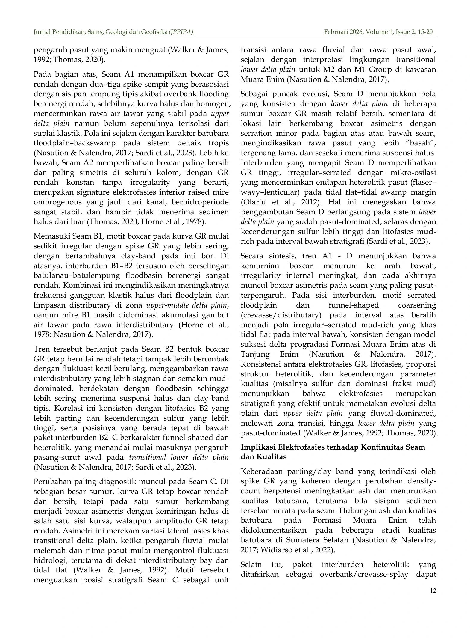 Accepted Manuscript — Page 12