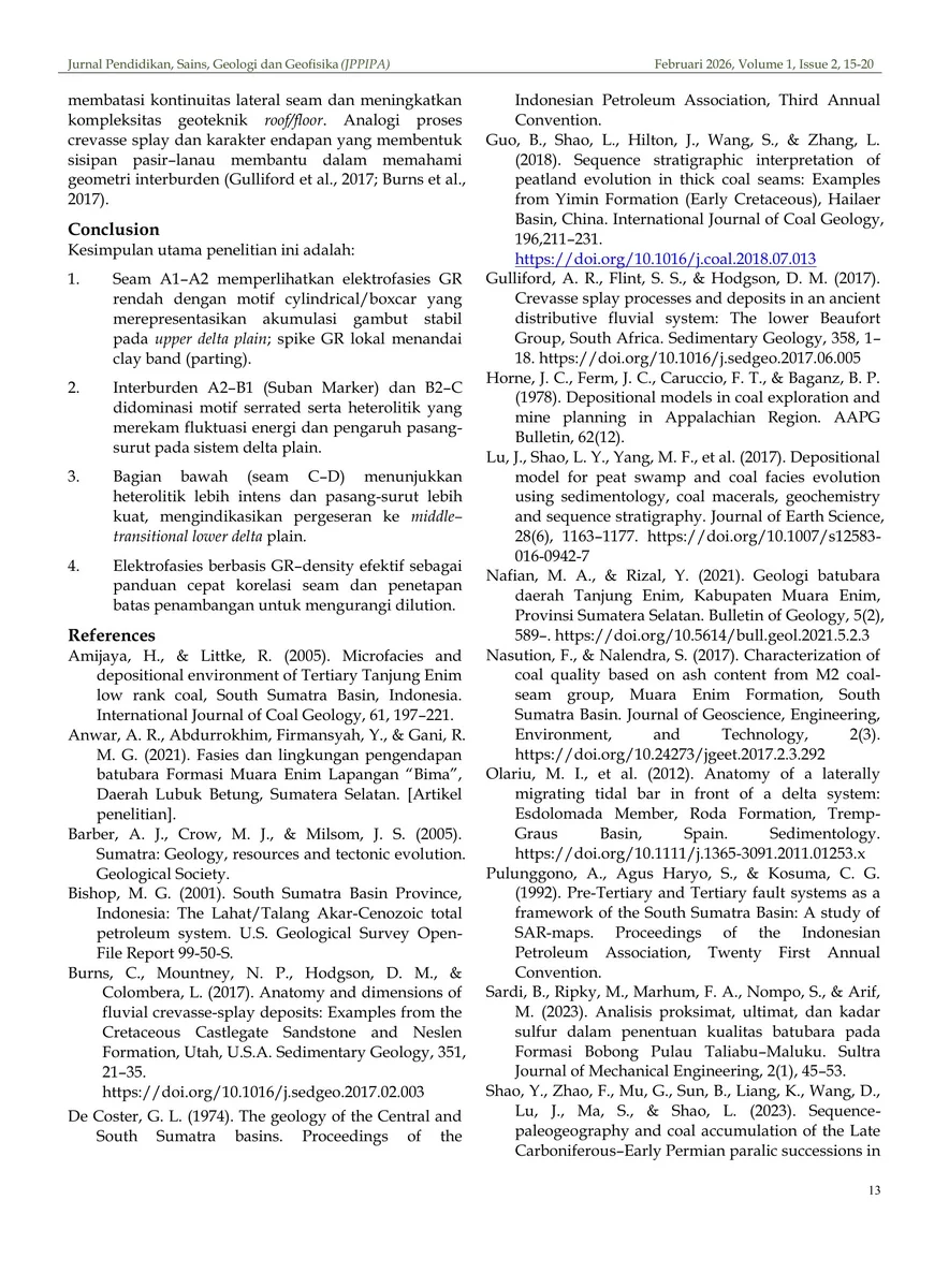 Accepted Manuscript — Page 13