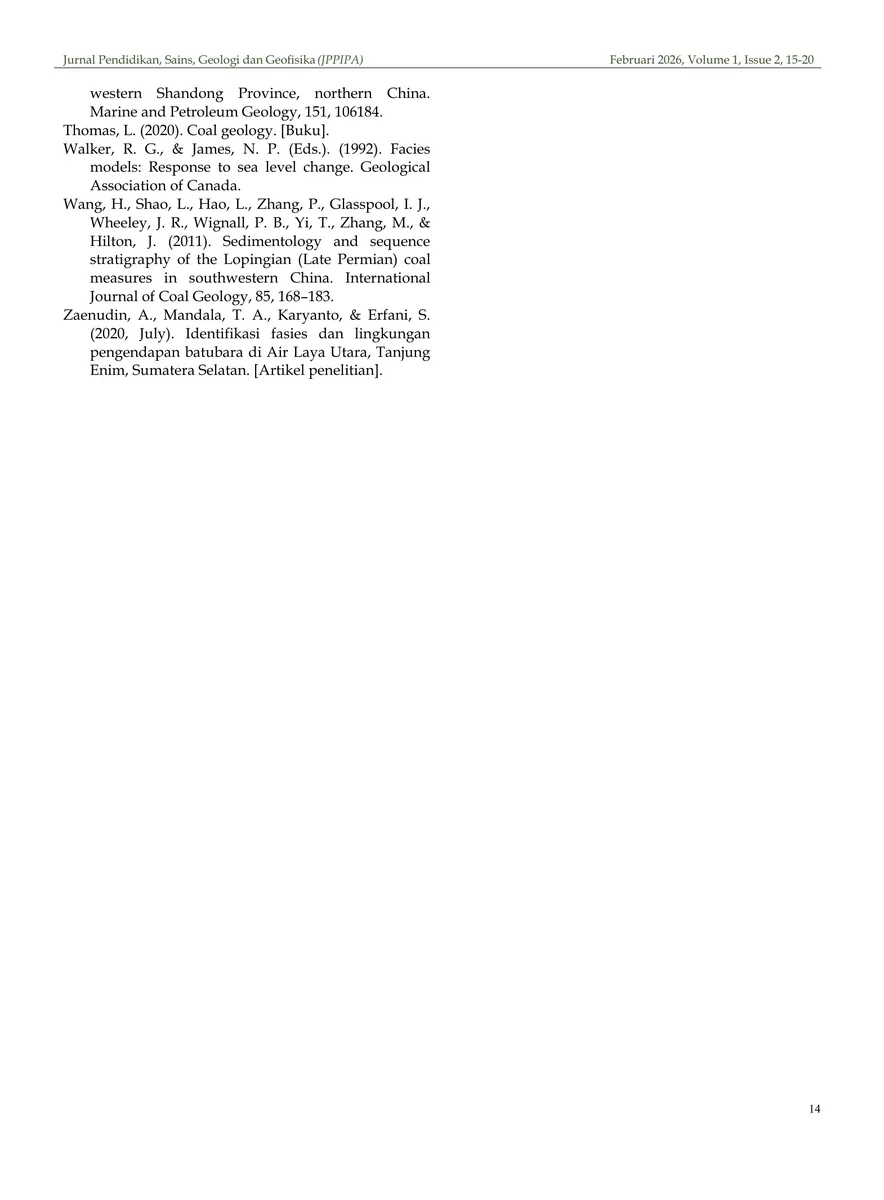 Accepted Manuscript — Page 14